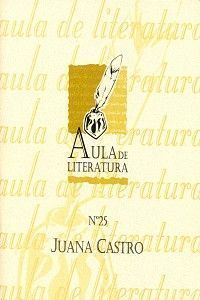 <strong2><i>La hija de la loba</i></strong2>, Aula de Literatura nº 25, Roquetas de Mar (Almería 2012).